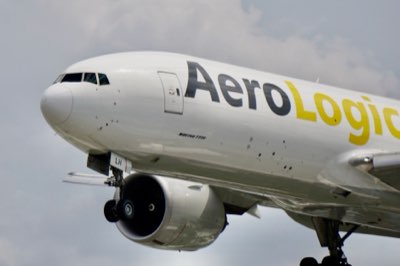 Dubai Flughafen: Logistisches Meisterwerk für 19,59