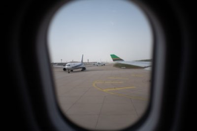 A380s & B777s: Dubai Drives Global Aviation Efficiency