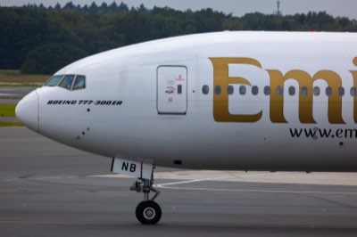 DXB: Dove l'eccellenza operativa incontra il commercio mondiale