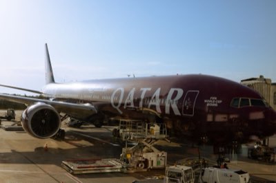 A380 en B777: De uitdaging van grondafhandeling in Dubai