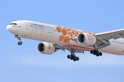 DXB: Drehscheibe für 19,59 Mio. Gäste – Tor zur Welt