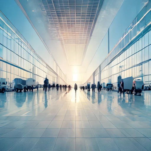 19.59 Million Visitors: DXB's Vital Role in Modern Aviation