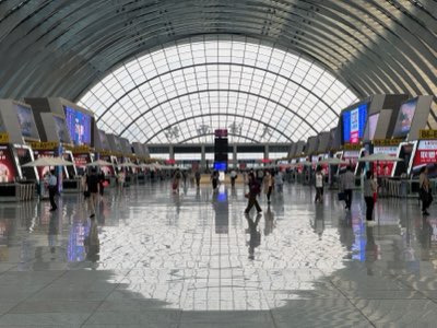 Aeropuerto Dubái: El puente vital entre Europa, Asia y Oceanía