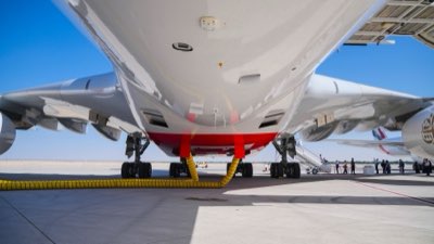 30,82 miljard USD bestedingen: DXB's economische kracht nu
