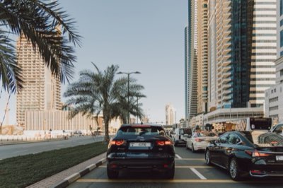 Tourism & Trade: Pillars Supporting Dubai's Modern Economy