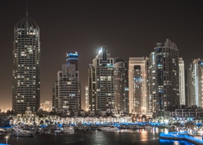 Do comércio antigo ao hub global: a ascensão econômica de Dubai