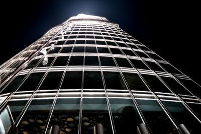Burj Khalifa: Kies je dek? 124e vs. 148e verdieping