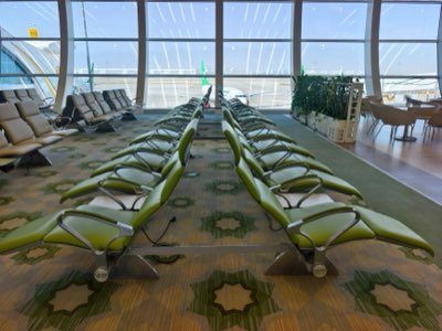10-Hour Dubai Layover: Your Guide to City Adventures