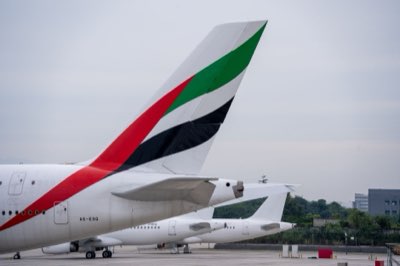 10 Uur Layover Dubai: Stadsuitjes met 6 Uur Vrijheid