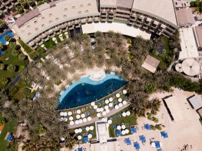 Dubai Hotels: Downtown vs Marina, Match Your Dream Trip