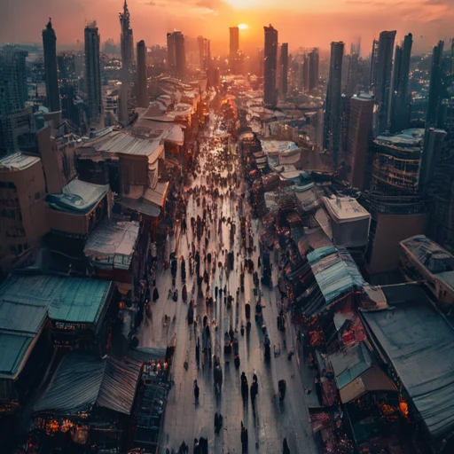 두바이 미식 여행 가이드: 3문화가 빚어낸 향신료의 향연