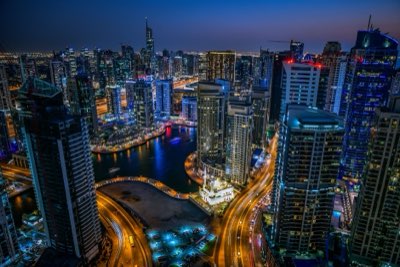 Dubai: 5 Dicas Cruciais para uma Viagem Memorável e Sem Erros
