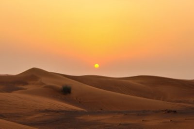 Optimal Dubai Trip Timing: Beat the Heat, See the Sights