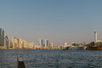 ドバイの9割は外国人移住者で構成される都市の構造完全ガイド