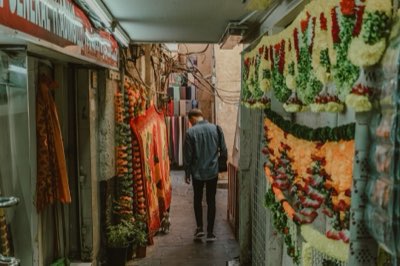 두바이 인구 구조 분석: 90% 외국인, 글로벌 허브의 비밀