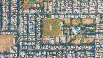 Massive Scale: How T3 Drives Global Connectivity in Aviation