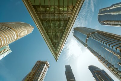 Dubaï T3 : Le hub mondial au cœur du voyage du 21e siècle