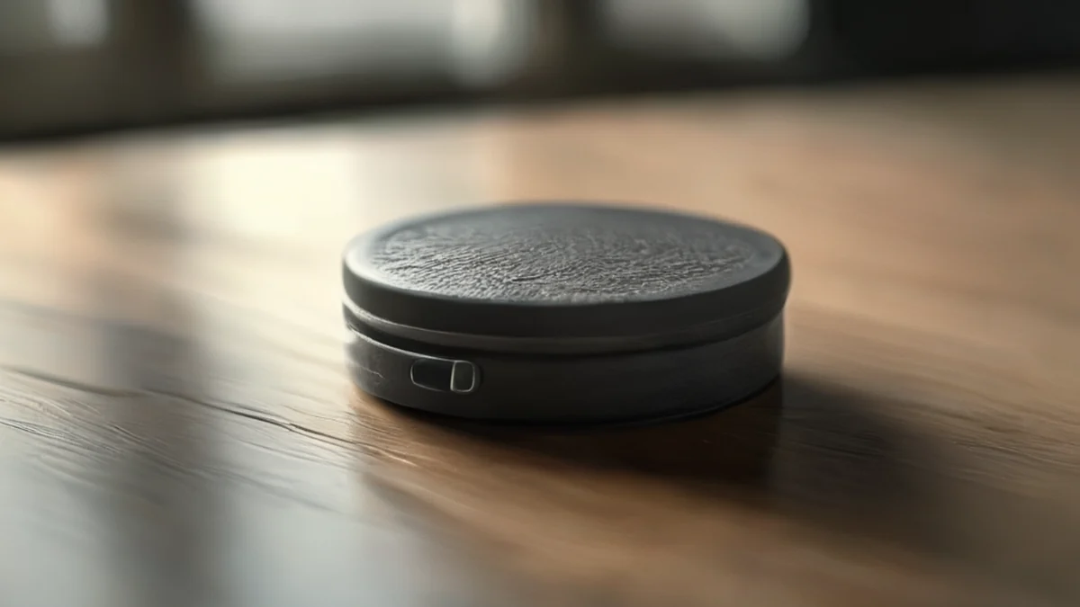 Couvercle en métal pour les bornes de batterie, surface polie et sertie fermement.