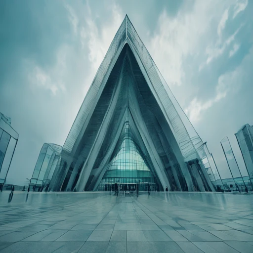 Terminal 3: O Hub Global que Move o Fluxo de Passageiros em Dubai