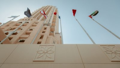 Pearl Diving Roots: How Dubai Became a Global Trade Hub