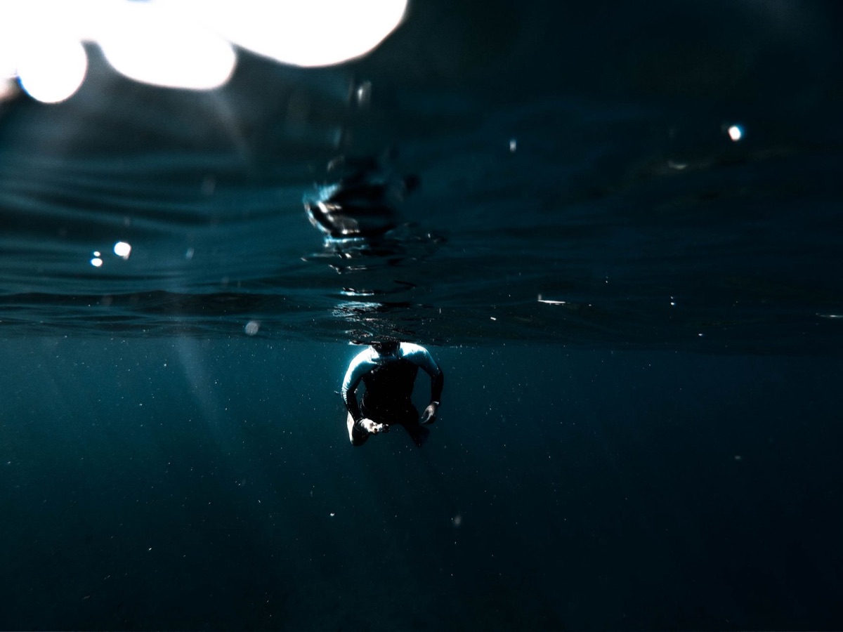 19eekende Dubai pearl diver