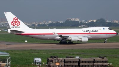 308億ドルを生む消費力：DXBが築いた国際的な市場の地位