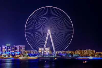 Alloggio Palm Dubai criteri: pianificare viaggi con consigli