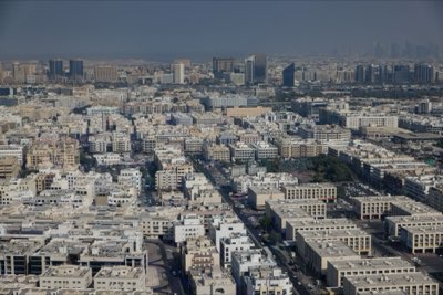 Golfe Persique : Le rôle vital de Dubaï dans le commerce mondial