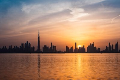 19,59 Milhões: Dubai Consolida-se como Motor Turístico Mundial