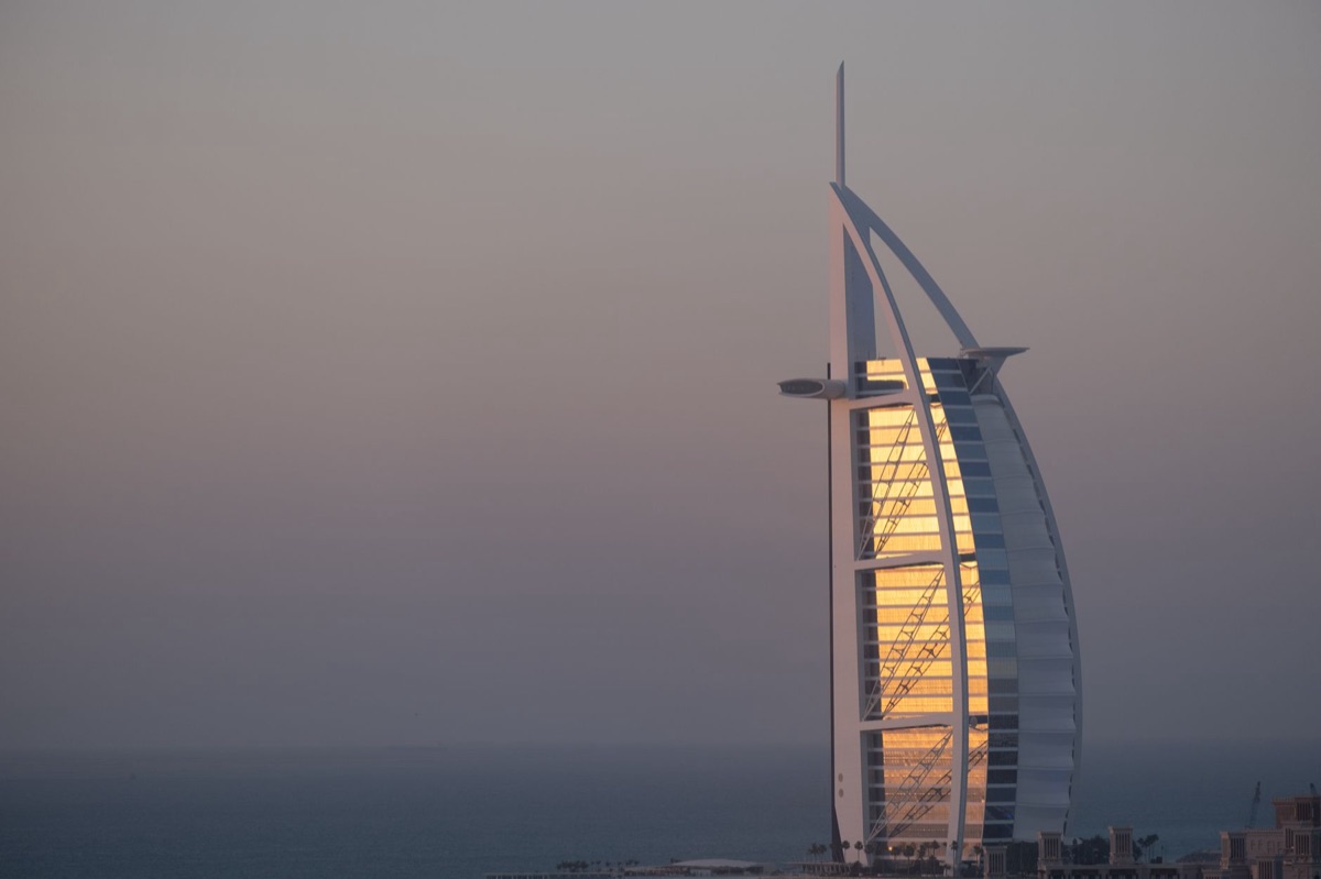 Dubaï : Transformer le transit en destination mondiale de rêve